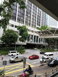 Tanjong Pagar Plaza (D2), Shop House #610496681